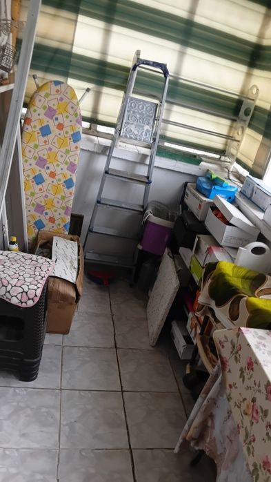 apartament parter