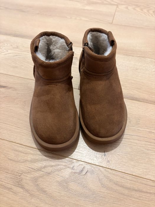 Детски ботушки Zara