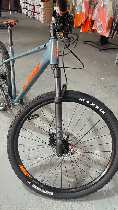 Bicicletă KTM Ultra Sport 29 model 2023 Sibiu • OLX.ro