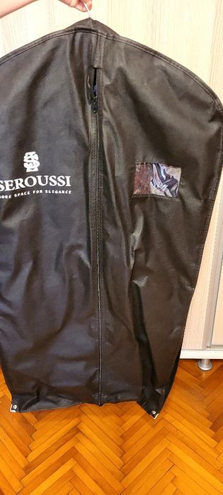 Costum Cozacone 58
