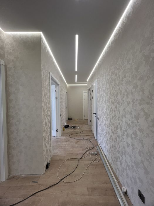 Качественный ремонт | Малярные работы | 20 лет опыта