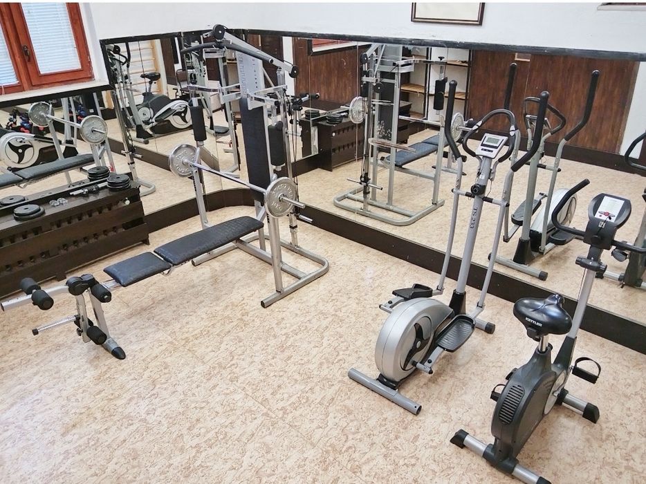 Дава се под наем Мезонет в Варна, м-т Евксиноград - 40 кв.м за 398.82 € - Снимка #14