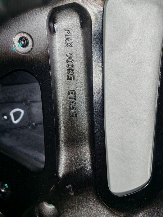 Диски оригинал на lixiang рестайлинг