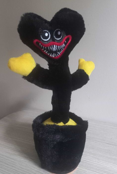 Поющий хагги вагги