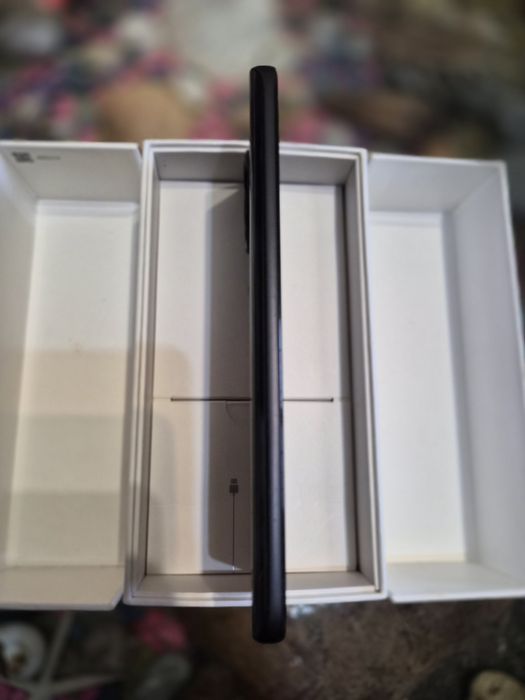 Huawei Nova 8i Като Нов 128GB/6GB/8 CORE Телефон GSM Апарат