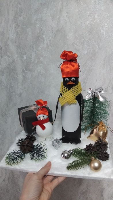 Поделки разные от 3500