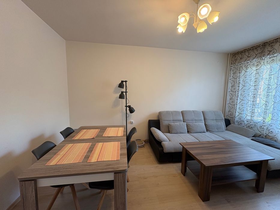 Дава се под наем Двустаен апартамент в София, Дружба 1 - 65 кв.м за 530 € - Снимка #3