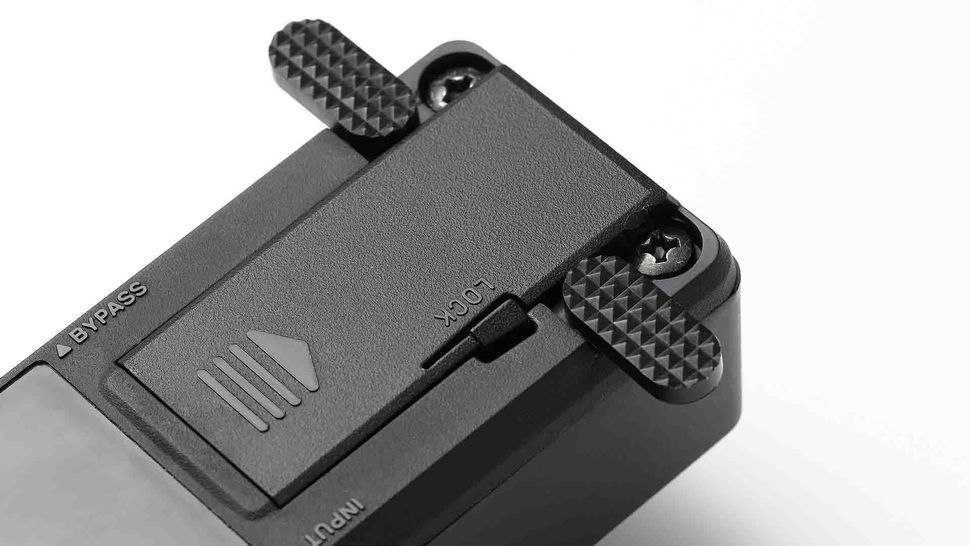 Продаю тюнер Korg Pitchblack Mini BK