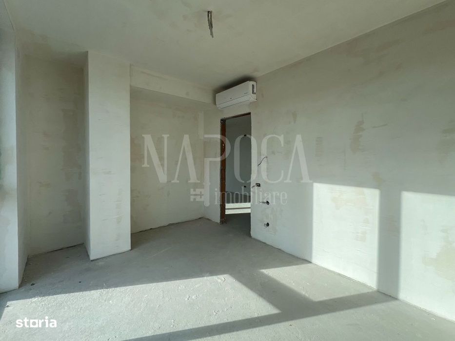 Apartament 2 camere de vanzare in Centru, Cluj Napoca — fotografia 3