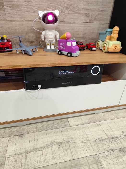 Harman kardon hk3770 усилитель