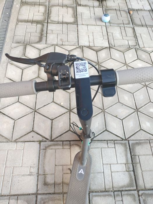 Trotineta electrica Aerium T350 Pro