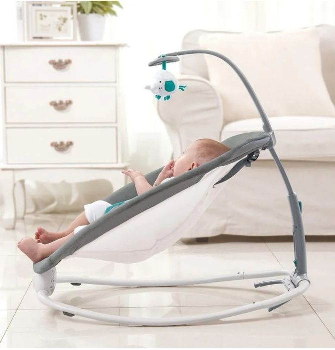 Шезлонг для детей