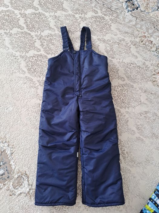 Продам зимний комбинезон