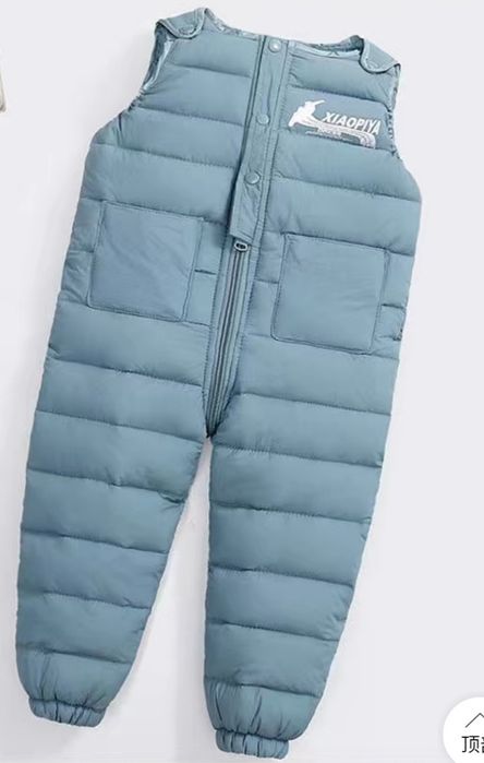 Продам новый полукомбинезон