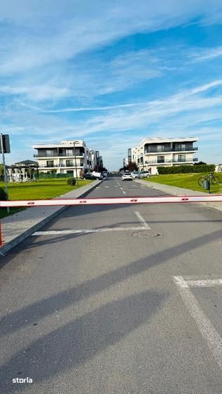 Apartament elegant cu 2 camere | Tunari