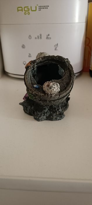 Продам домик для Аквариума