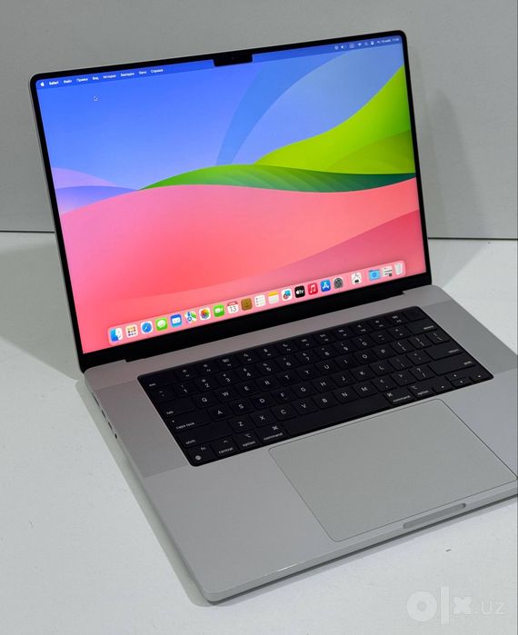 MacBook M2 Pro 2023
