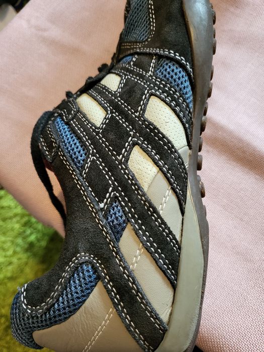 GEOX Sport Low - дишащи 45/12US - 28,5 см.