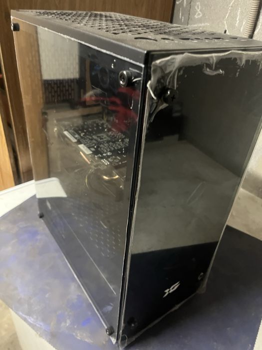 Системный блок 1151 g4500