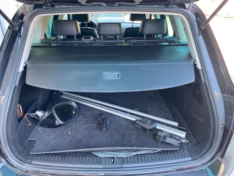 VW Touareg 3.0D/ Фолксваген Тоарег 3,00 д НА ЧАСТИ