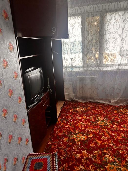 Сдам однокомнатную квартиру
