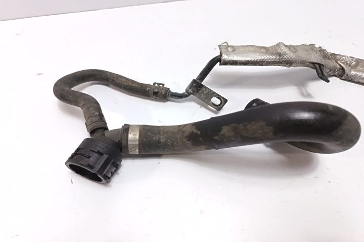 Furtun apa conducta 04L121070D Volkswagen VW Golf a 7-a generatie