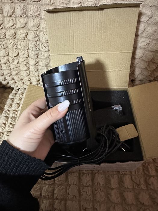 Camere de supraveghere wireless THOMSON – 3 bucăți NOI