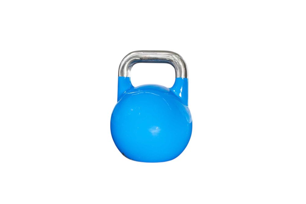 *Kettlebell de Competiție 12 KG