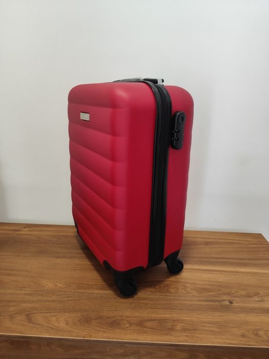 Куфар за ръчен багаж