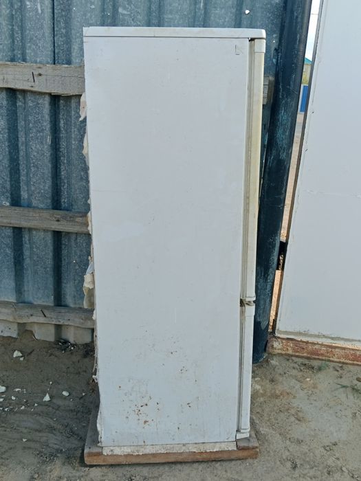 Ескі Холаделник бар