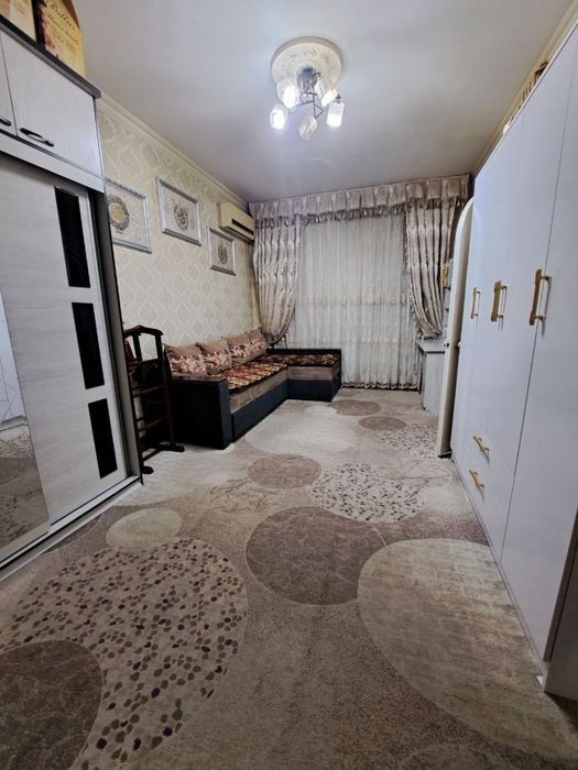 Срочно продается квартира в Чиланзаре