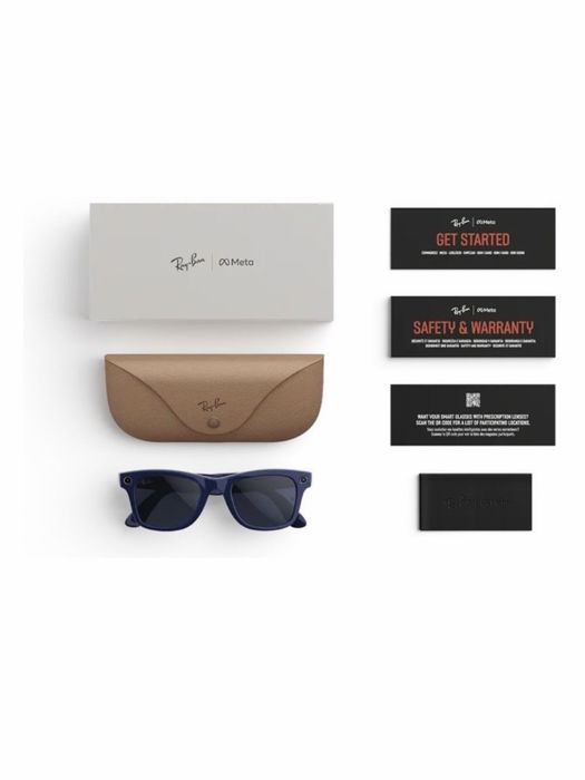 ray ban meta gen 2