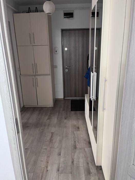 Apartament 2 camere (obcini residence)