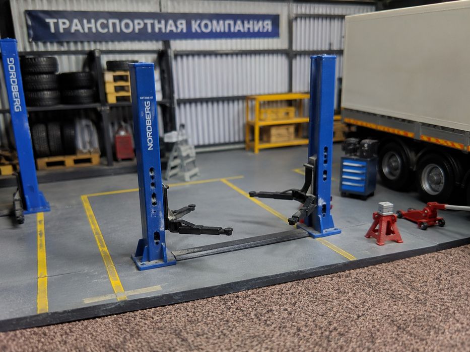 Делаю макеты на заказ