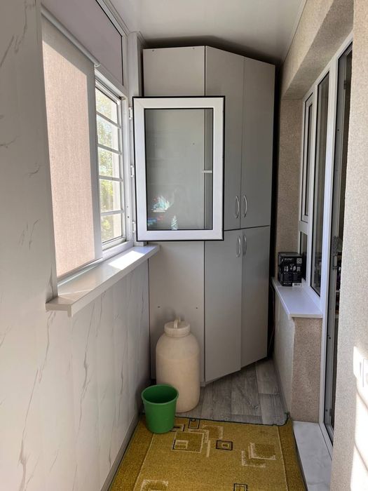 Титов 2квартал 16дом 4кв сатылады