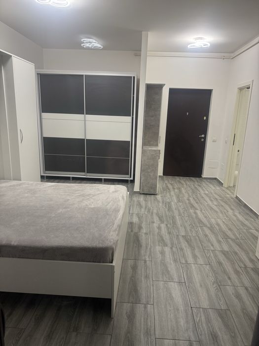 Garsoniera de inchiriat