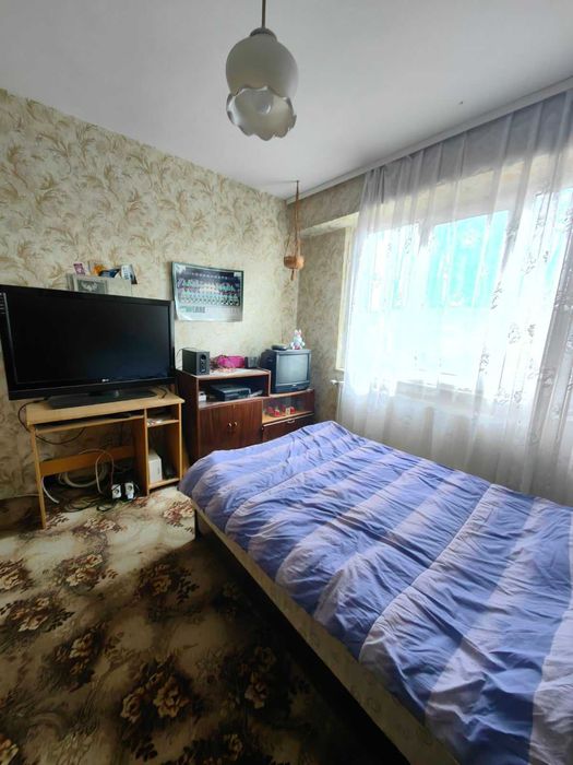 Продава се Тристаен апартамент в Разград, Абритус - 76 кв.м за 1141 €/кв.м - Снимка #9