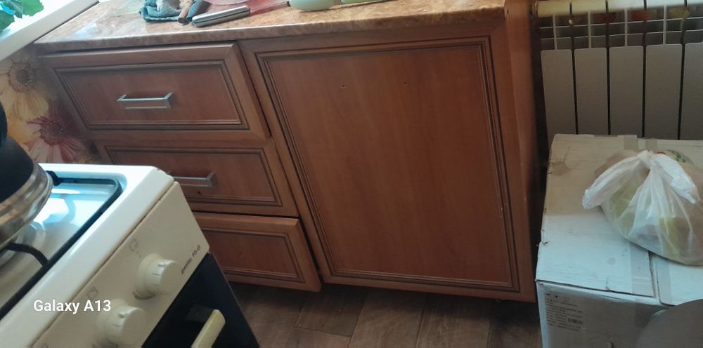 Кухонный гарнитур