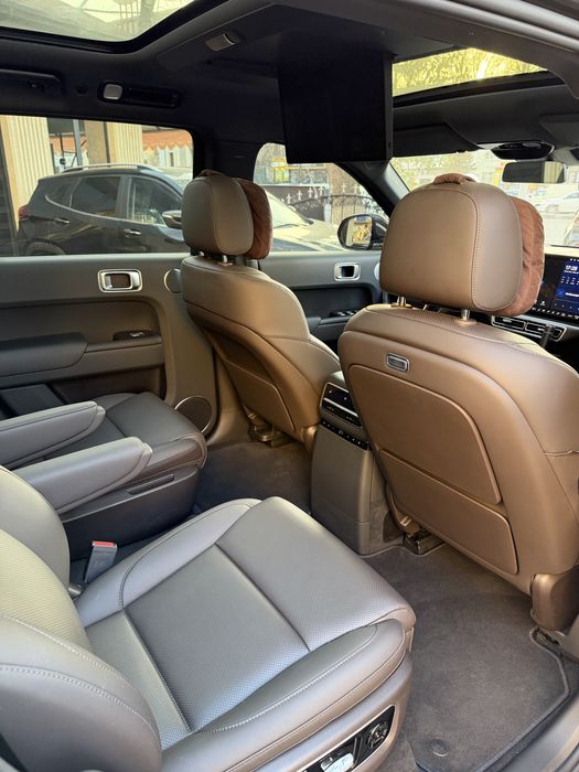 Li 9 Max 2023 . Ideal Xolatda