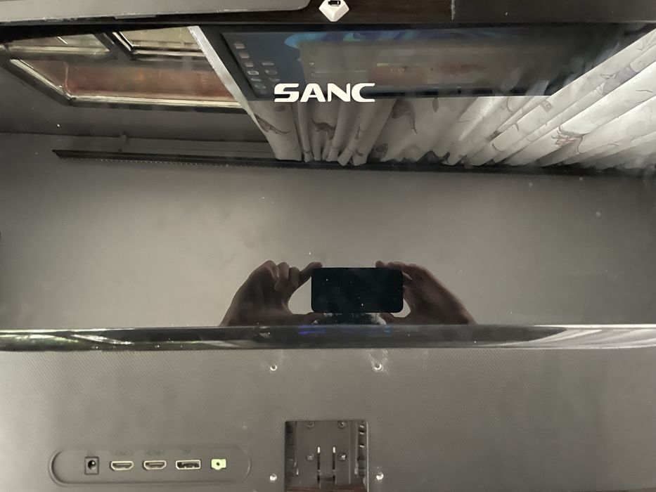 монитор sanc m2742ph