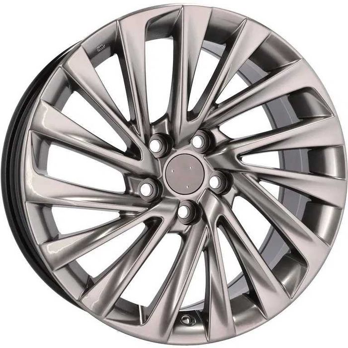 Jante Lexus R17 5x114.3 ES Style | Lexus IS, CT, ES, NX, UX, Toyota