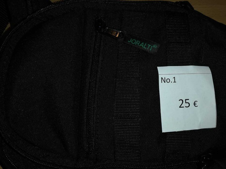 Чанти-кобур за пистолет или револвер