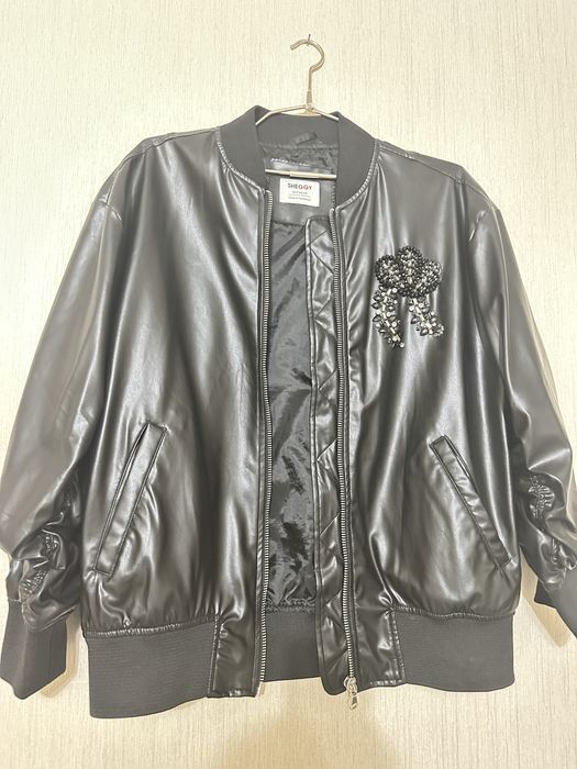 Разгрузка гардероба