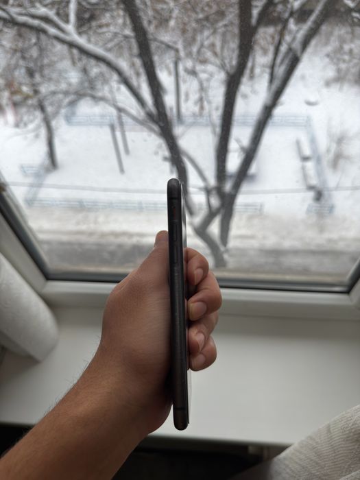 iPhone 11 без коробки