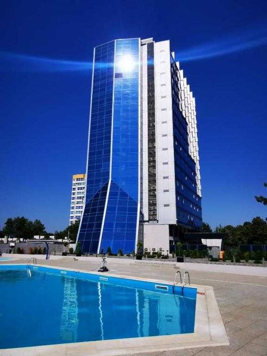 SeaView Olimp Apartments – Se vinde tot etajul 12!!