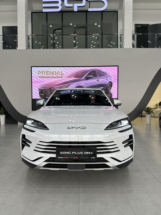 Song Champion UZ Pride BYD Farg’ona VODIY Rasmiy Diller