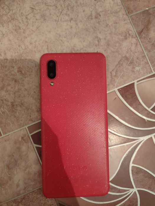 Самсунг galaxy А02