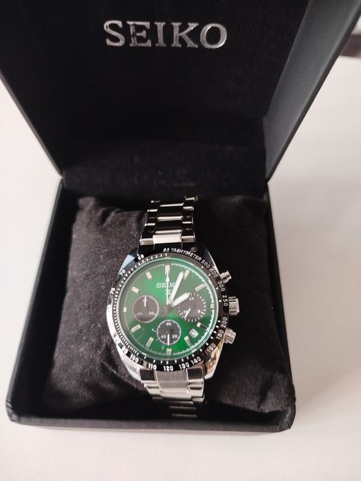 Мъжки часовник Seiko