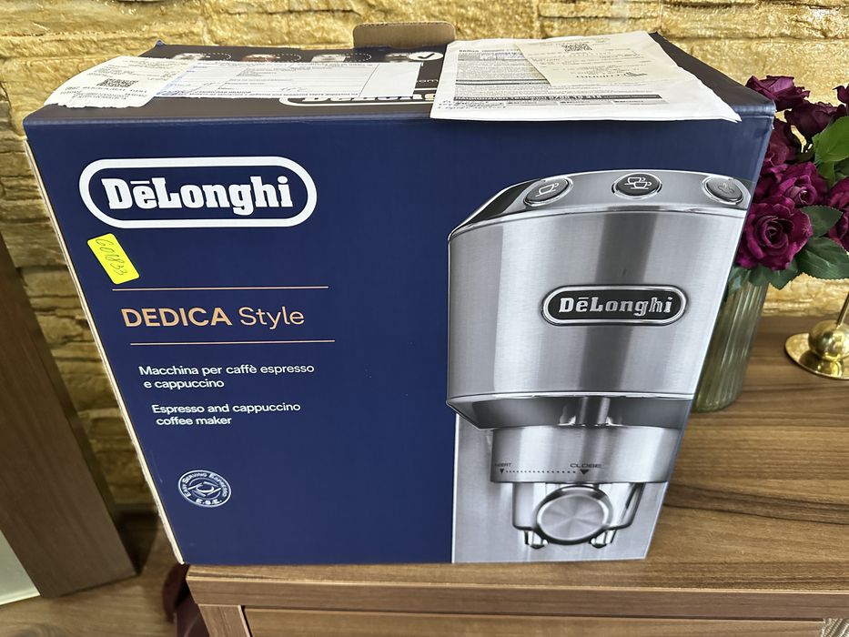 Delonghi DEDICA