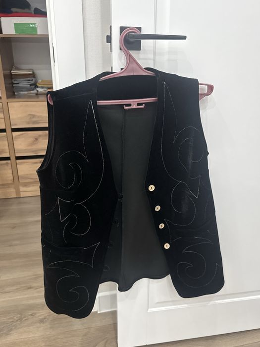 Кажекай 46-48 размер